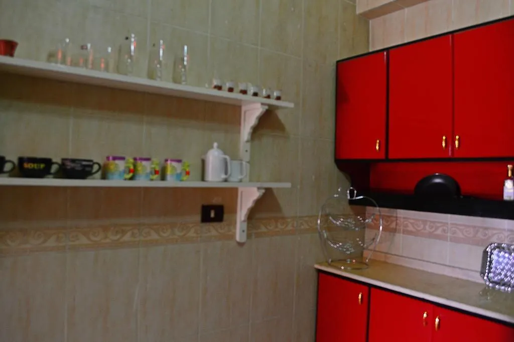 Farida Apartments Luxor 0*,  Egypt