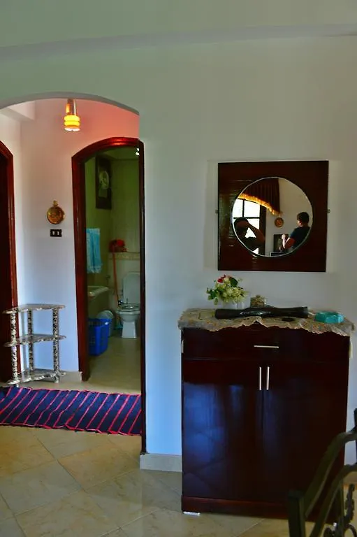 Farida Apartments Luxor