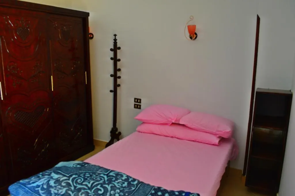 Farida Apartments Luxor