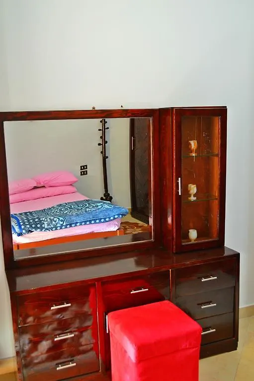 Farida Apartments Luxor