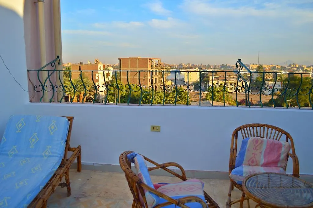 Farida Apartments Luxor