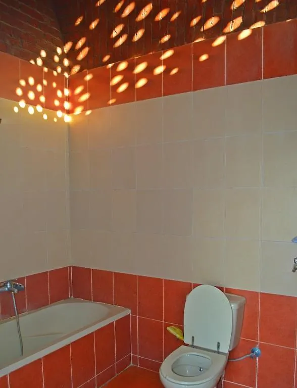 Farida Apartments Luxor