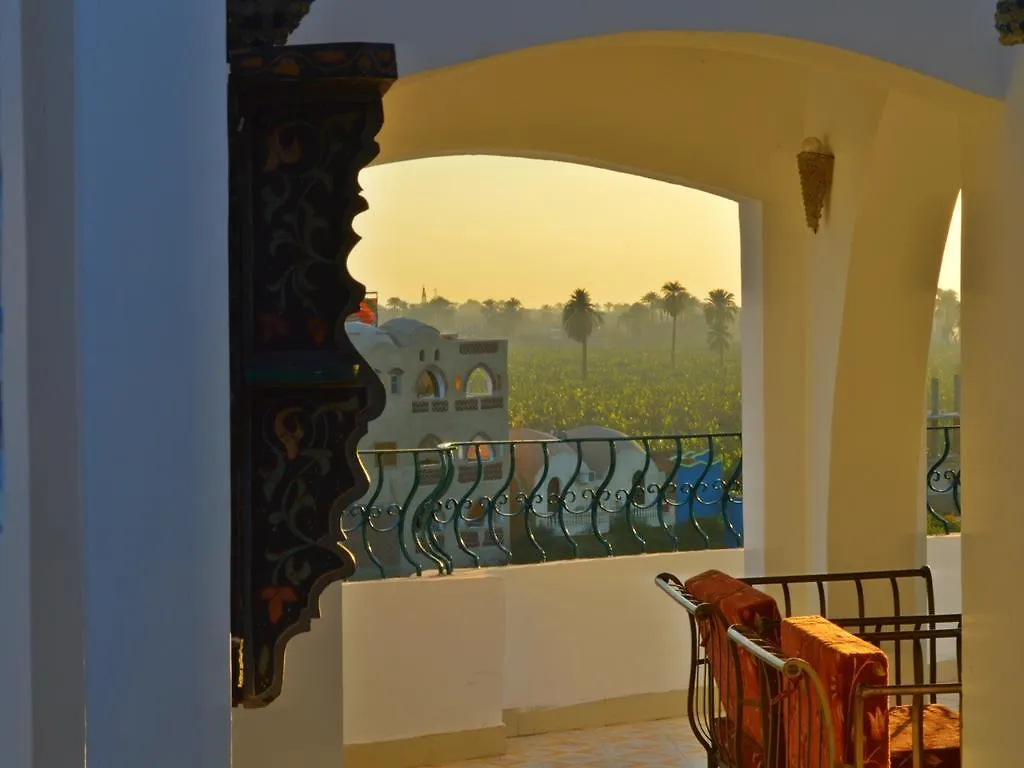 Farida Apartments Luxor 0*,