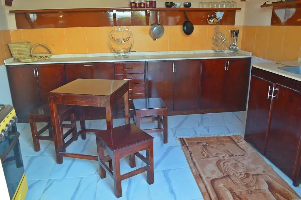 Farida Apartments Luxor