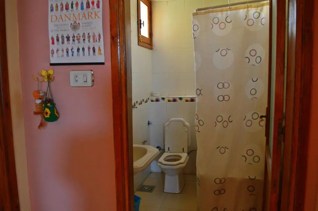 Farida Apartments Luxor 0*,