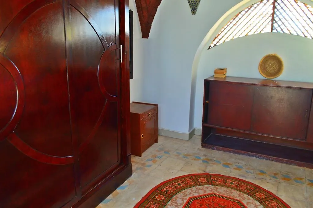Farida Apartments Luxor Egypt