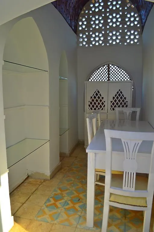 Farida Apartments Luxor Egypt
