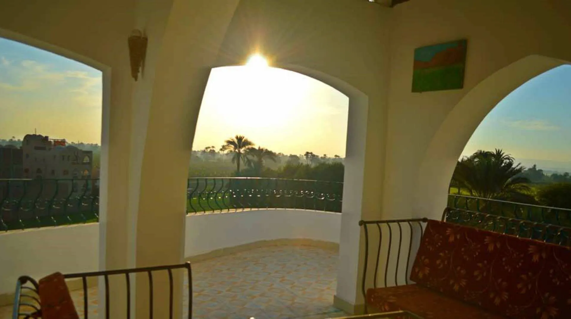 Farida Apartments Luxor