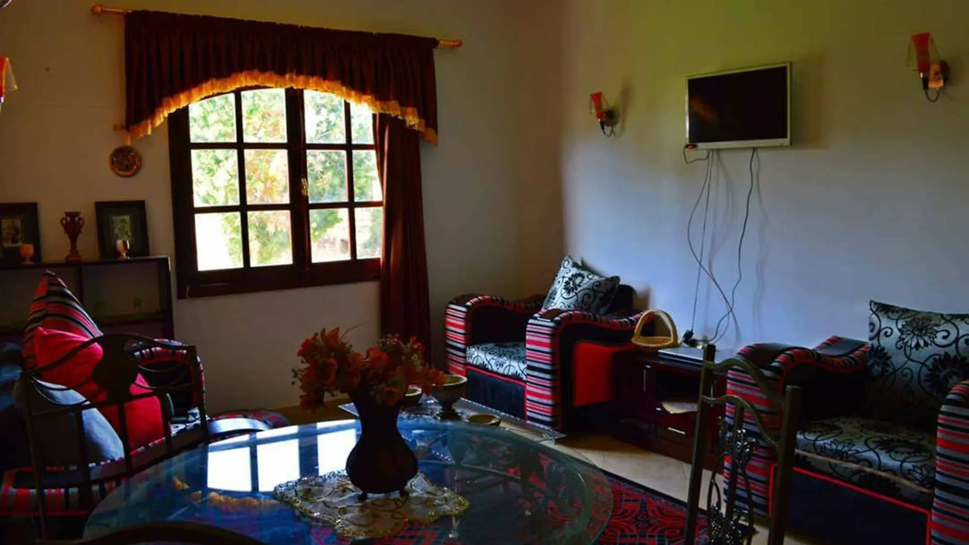 Farida Apartments Luxor