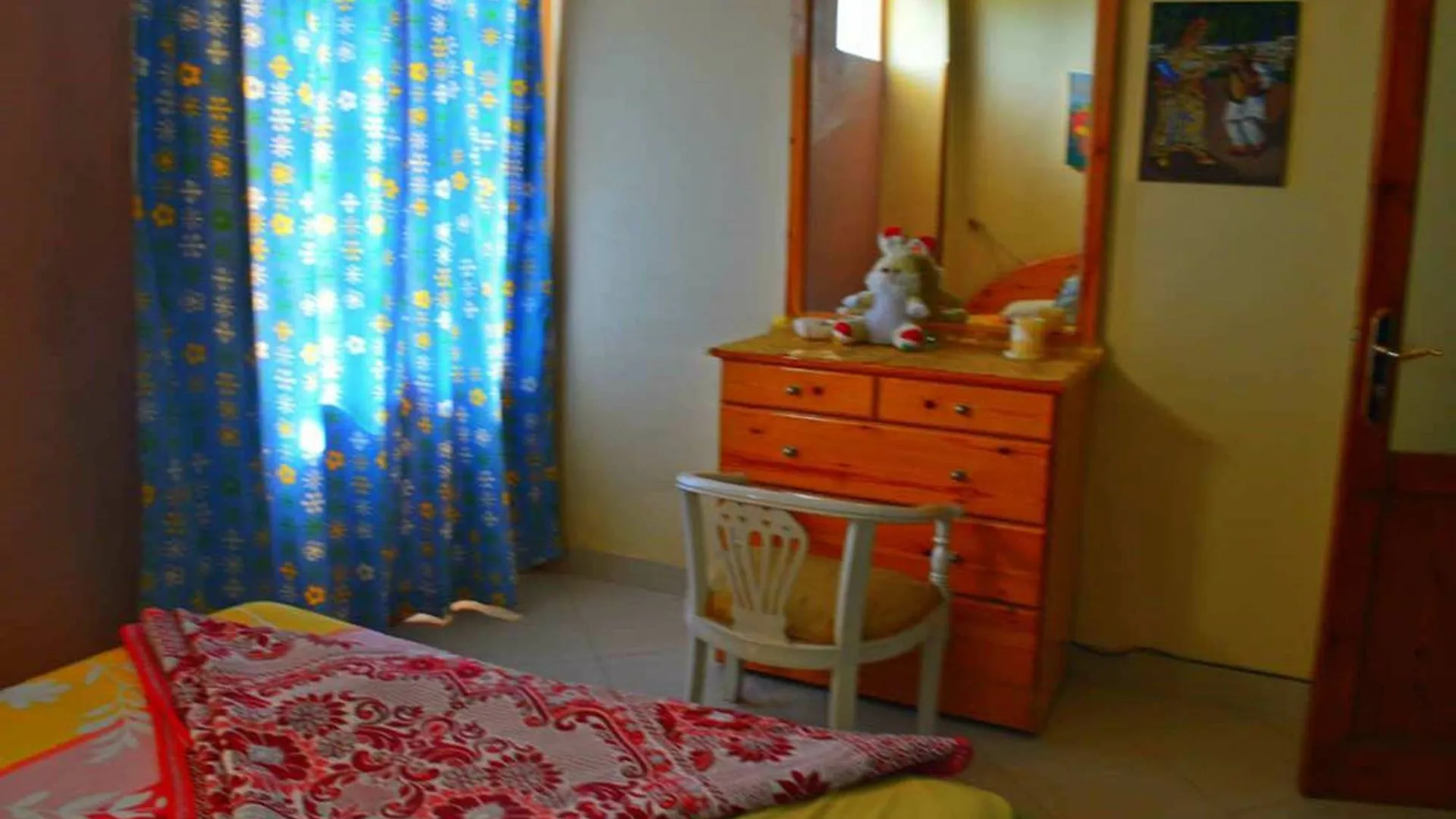 Farida Apartments Luxor Egypt