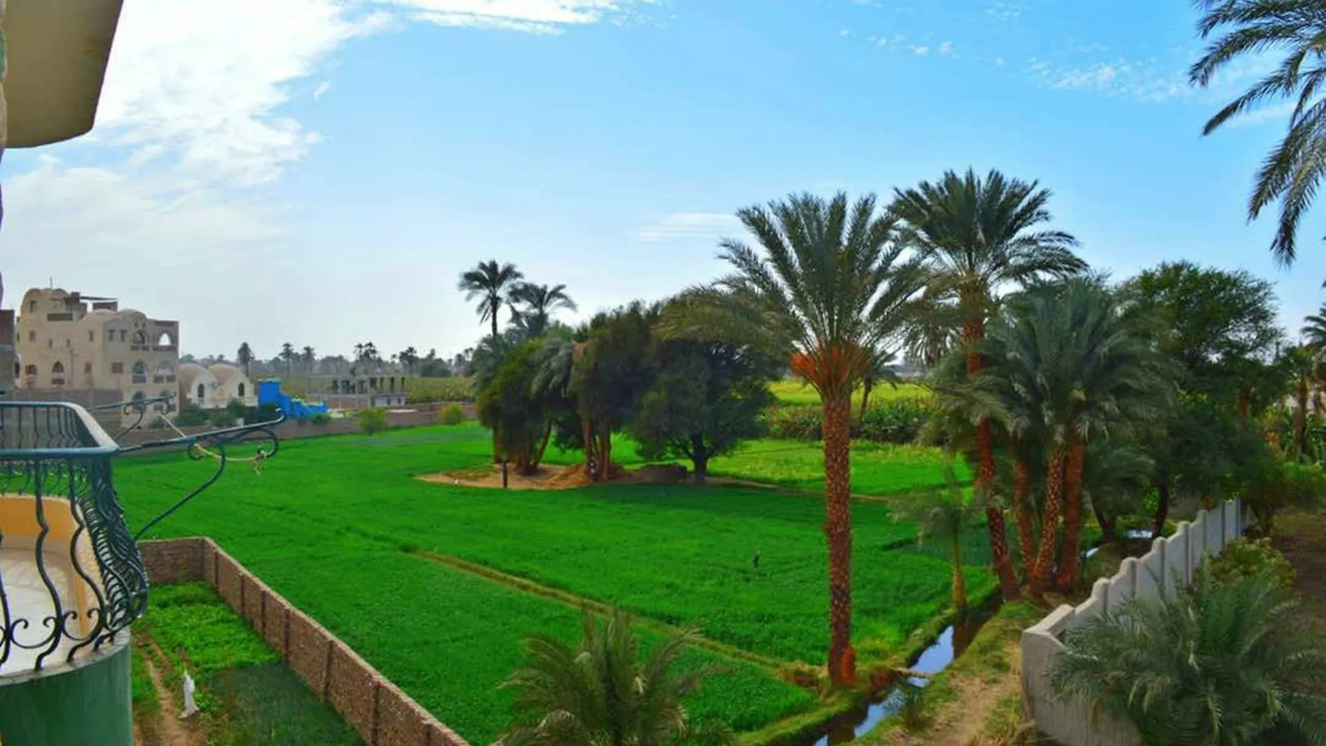 Farida Apartments Luxor