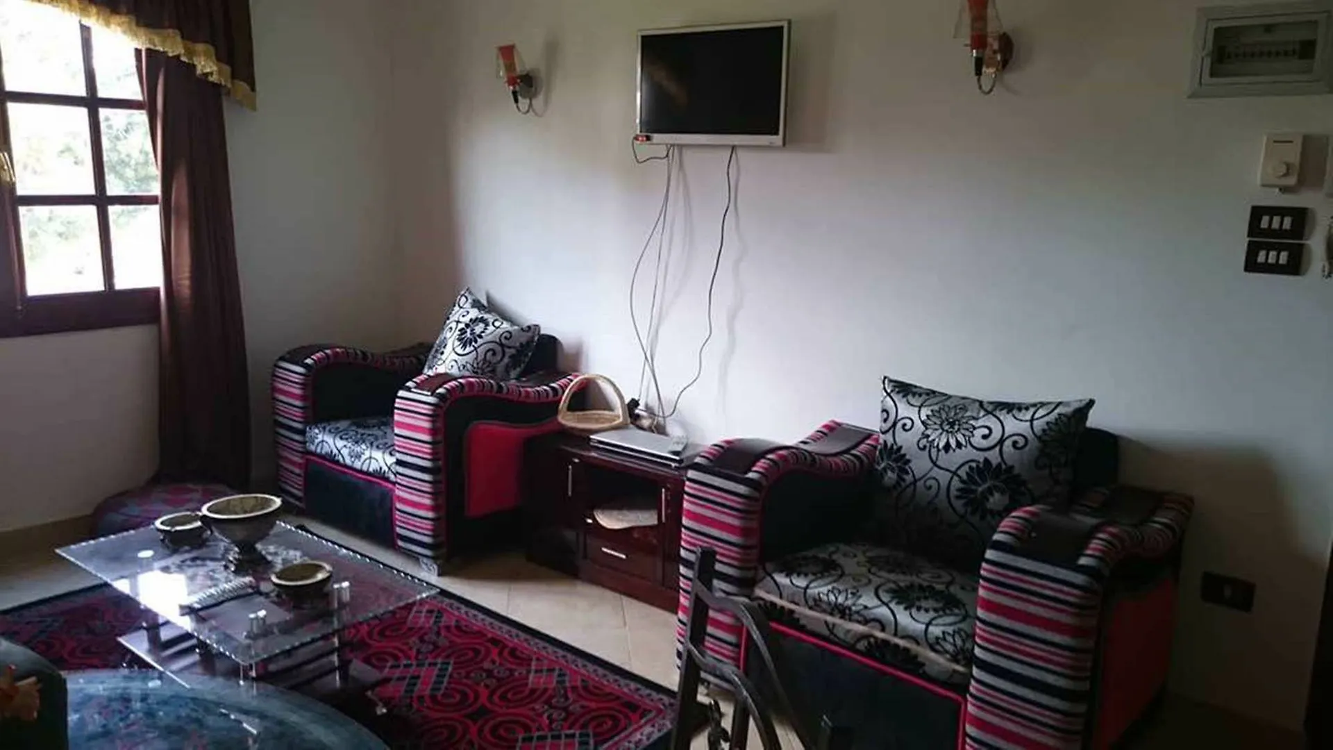 Farida Apartments Luxor