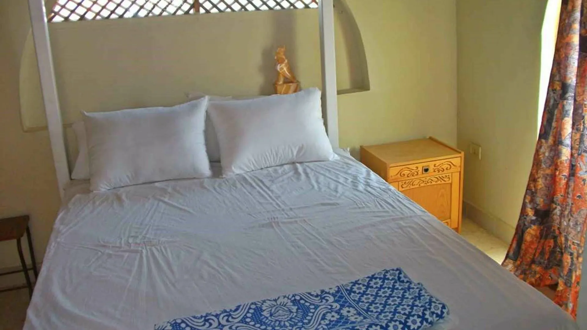 Farida Apartments Luxor
