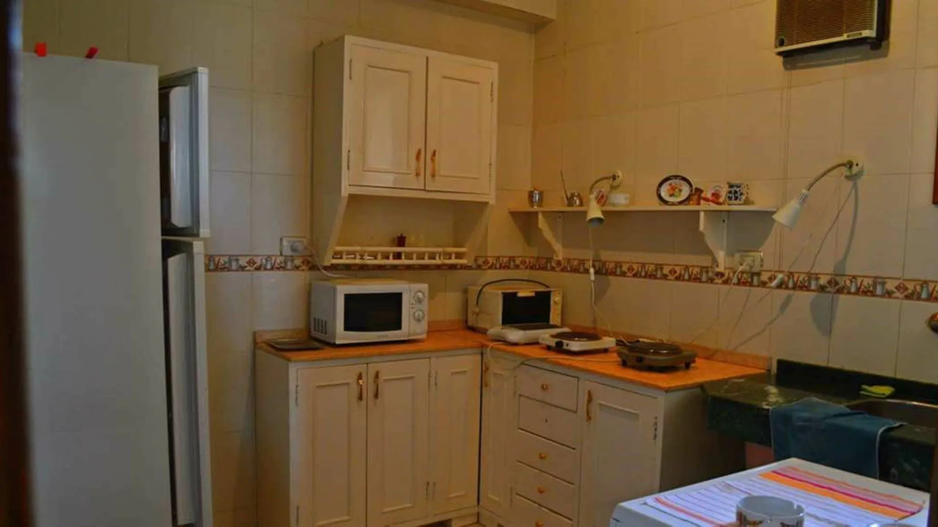 Farida Apartments Luxor