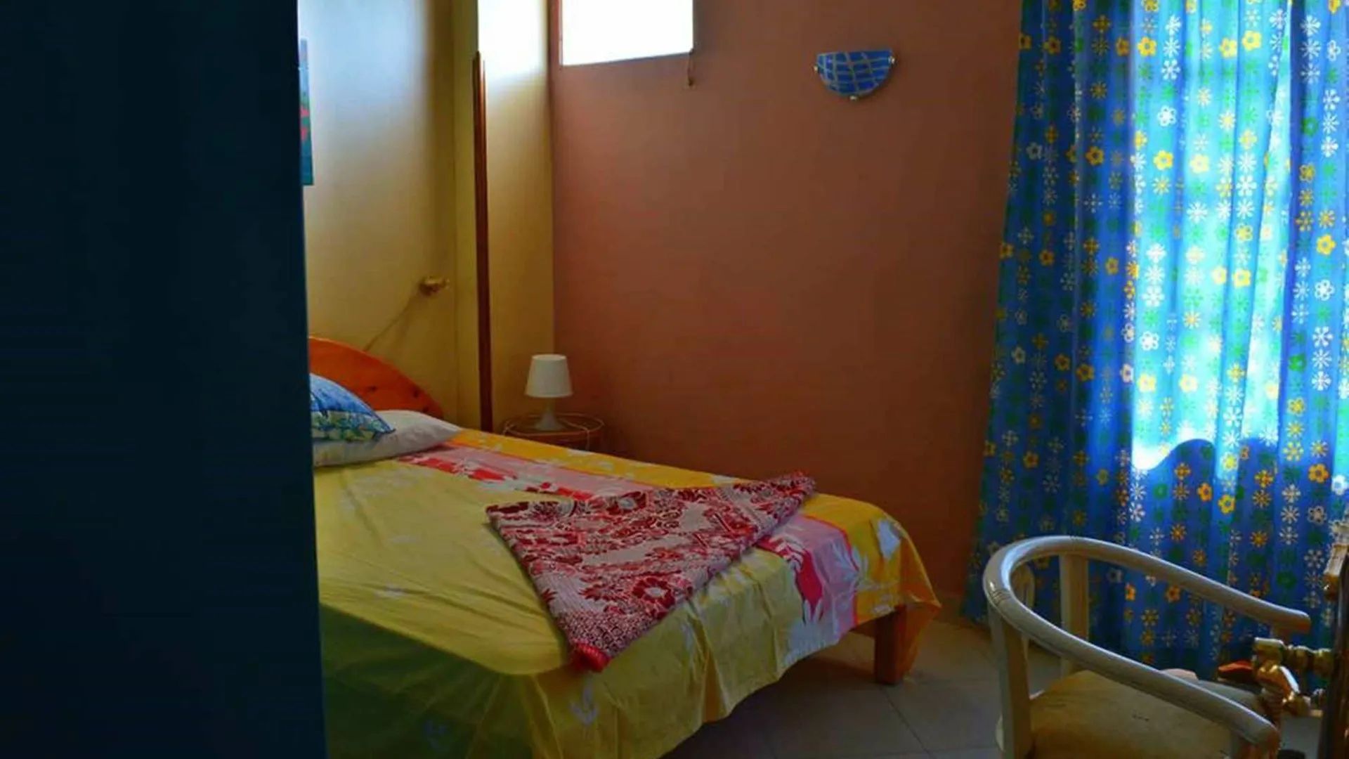 Farida Apartments Luxor Egypt