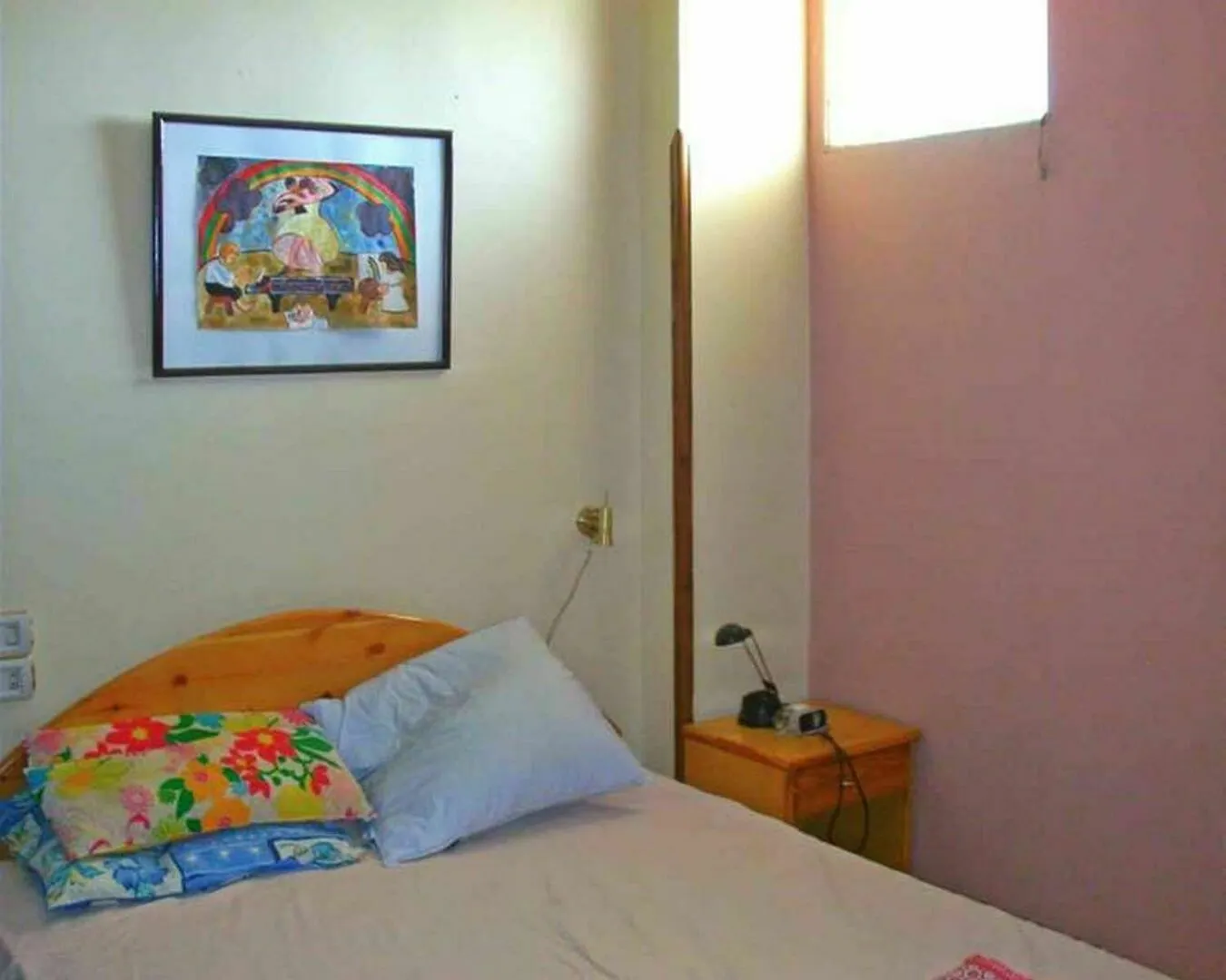 Farida Apartments Luxor