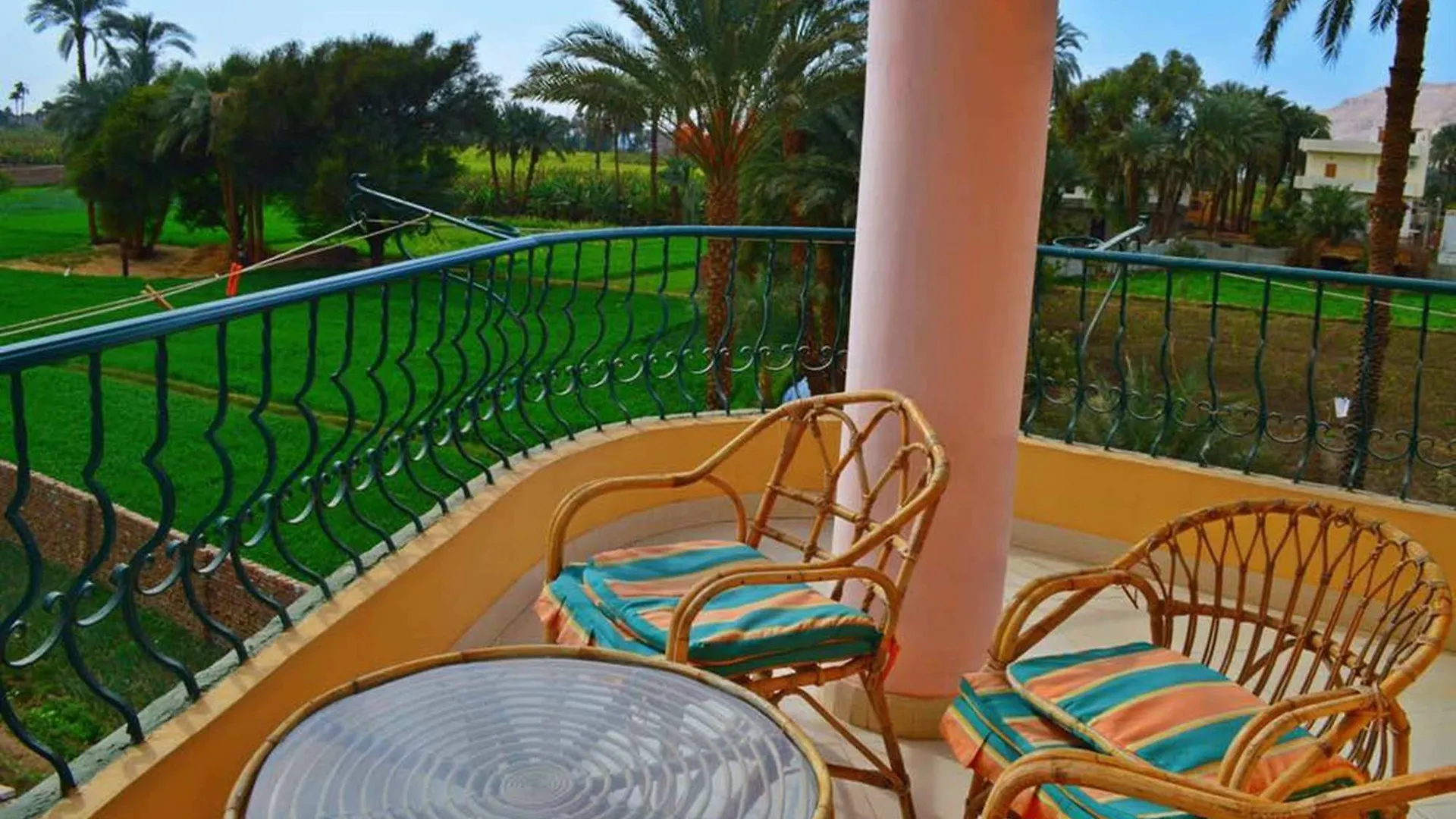 Farida Apartments Luxor