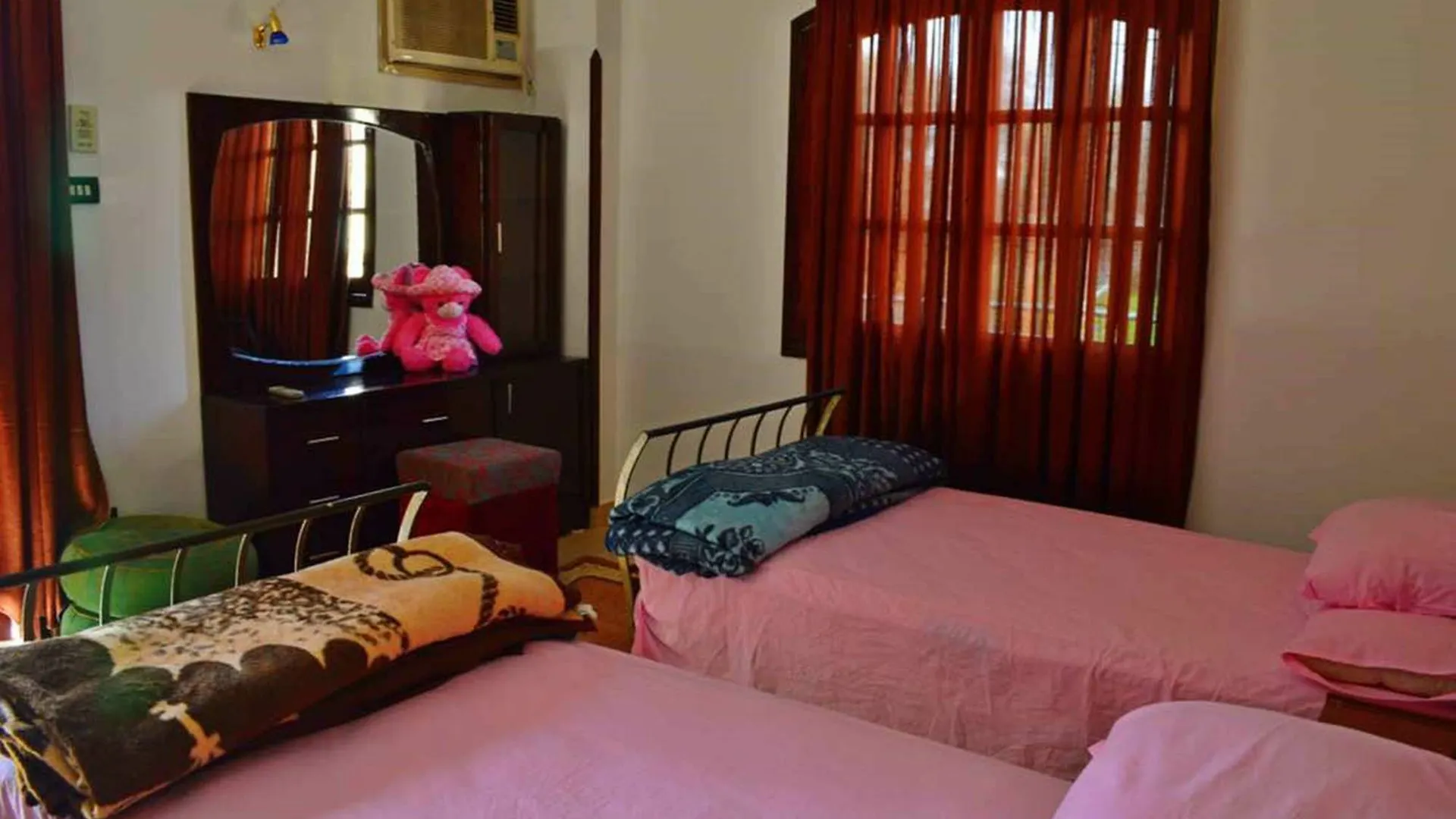 Farida Apartments Luxor