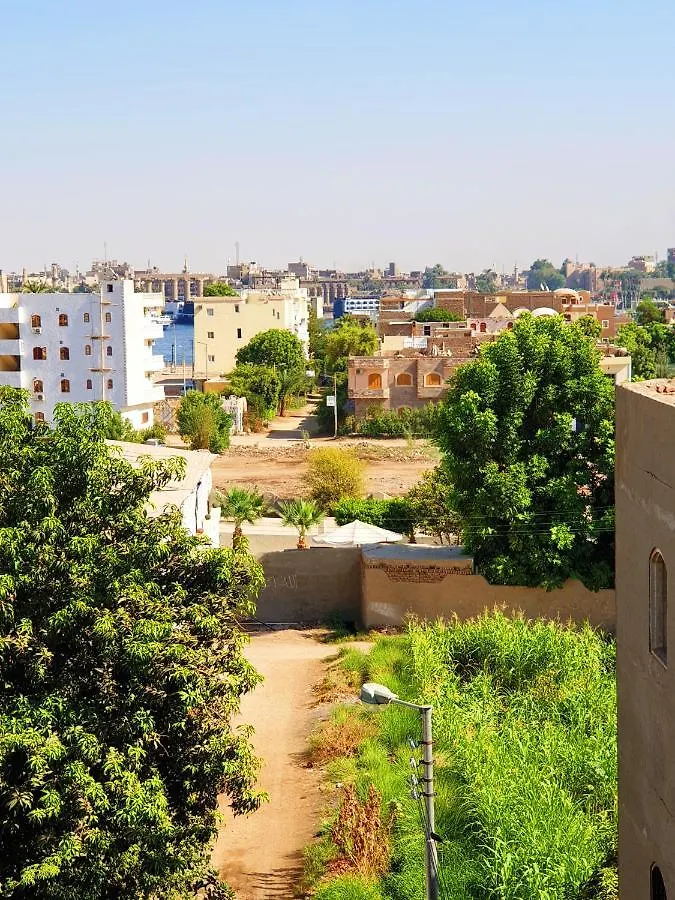 Farida Apartments Luxor