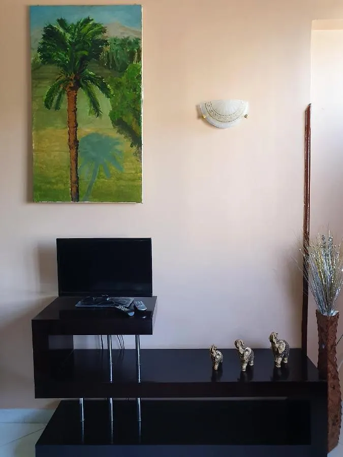 Farida Apartments Luxor 0*,  Egypt