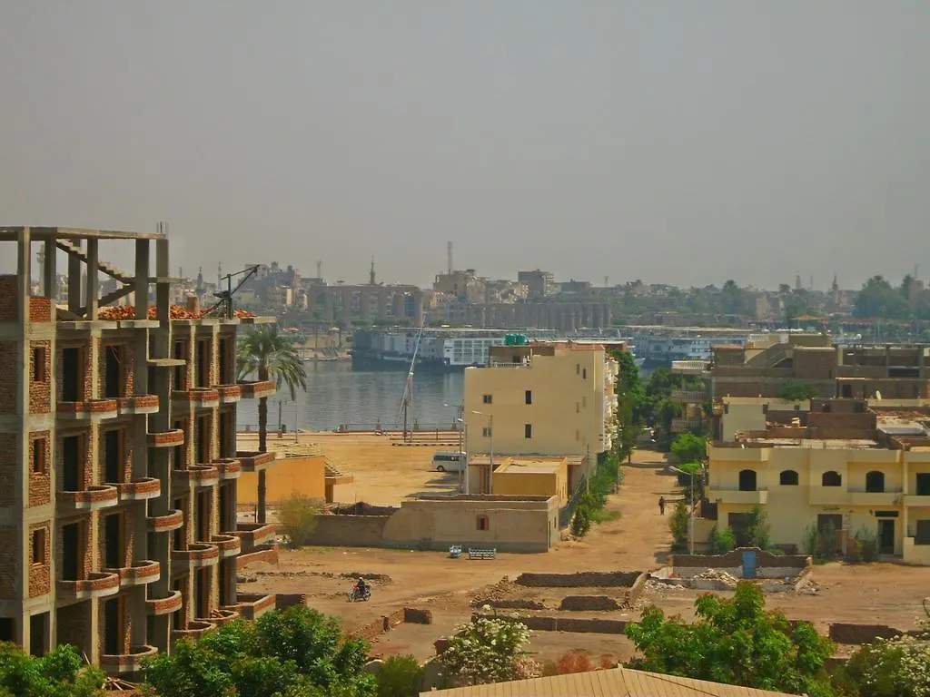 Farida Apartments Luxor