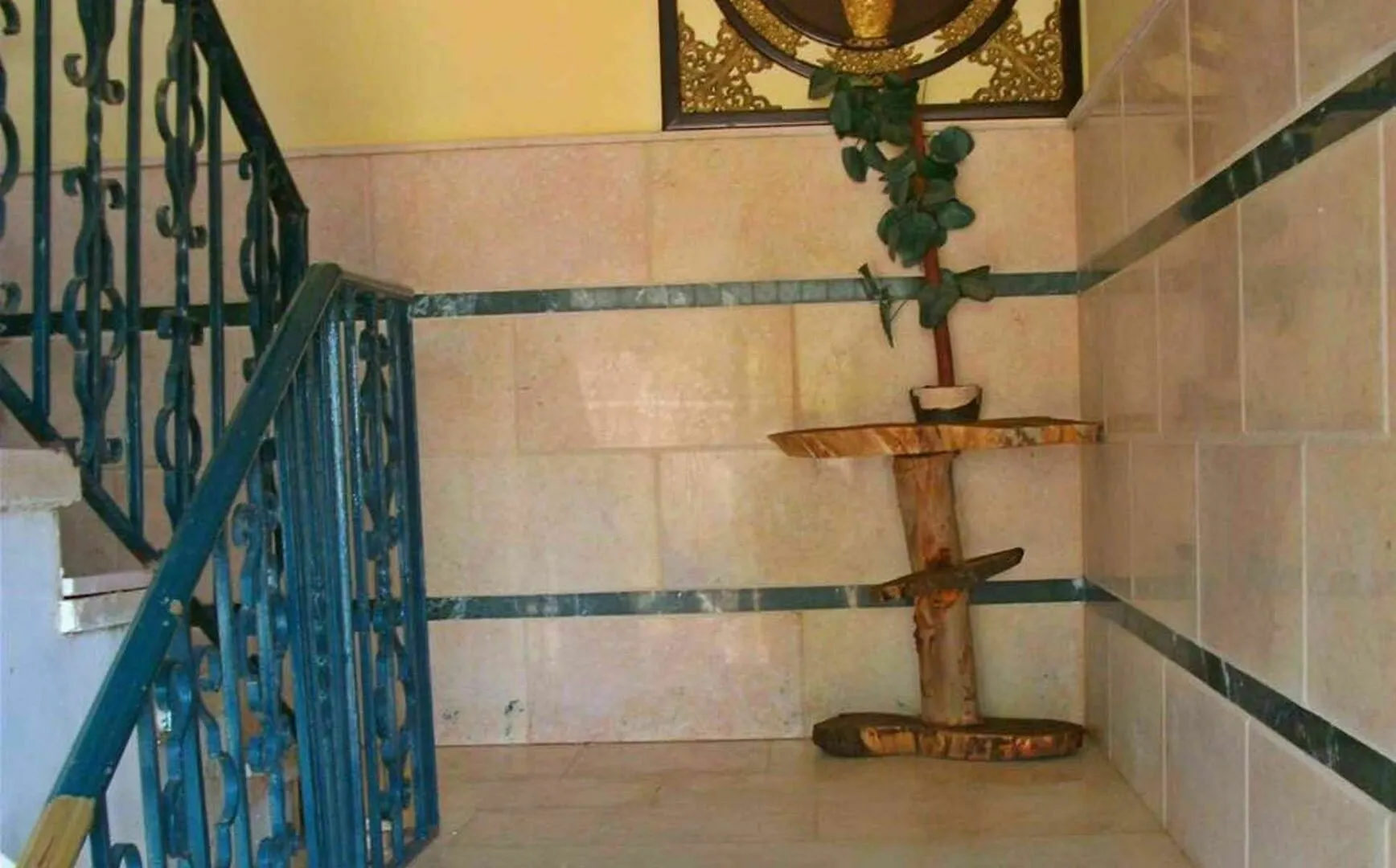 Farida Apartments Luxor