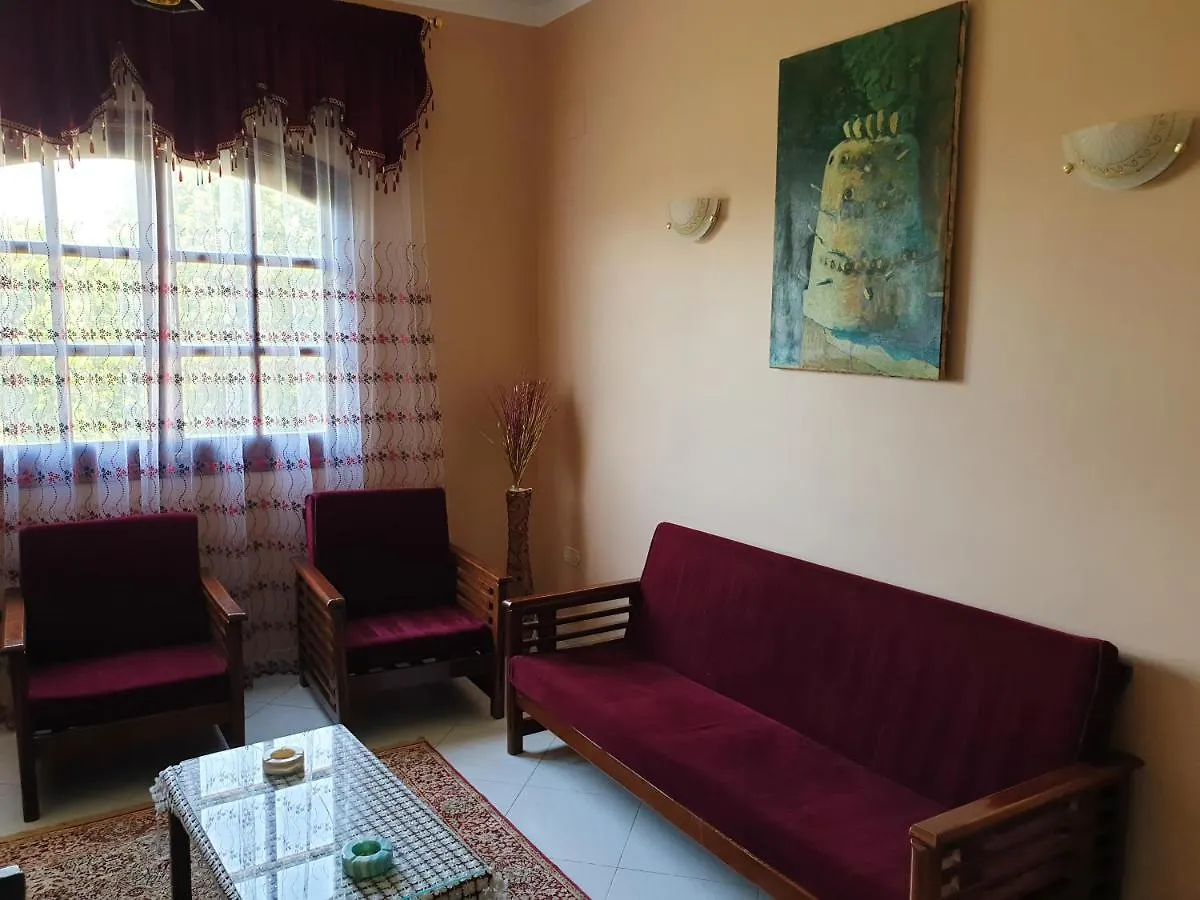 Farida Apartments Luxor